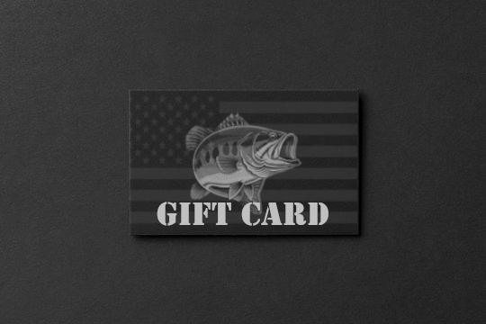 Savage Bait Co. Electronic Gift Card