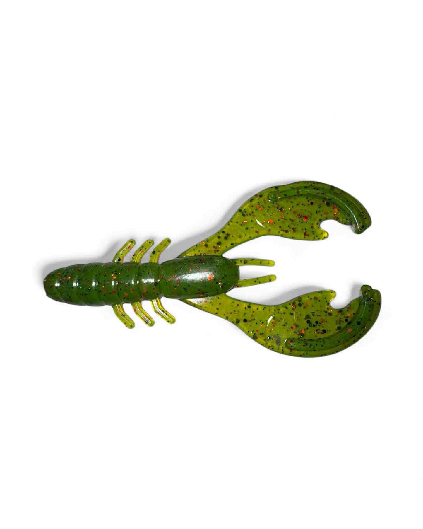 3.8" Savage Craw - 8ct
