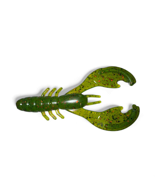 3.8" Savage Craw - 8ct