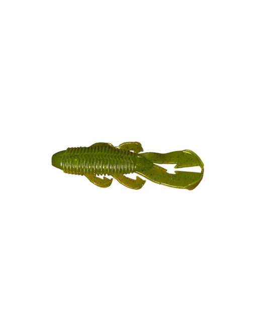4" Savage Bug - 8ct