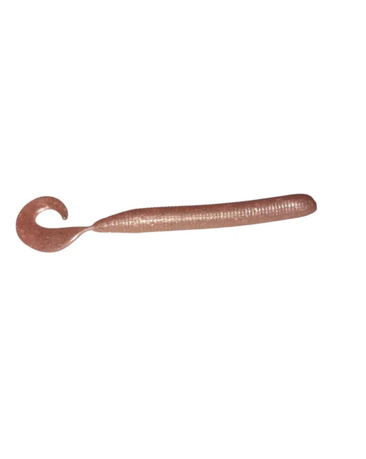 4" Savage Grub - 10ct