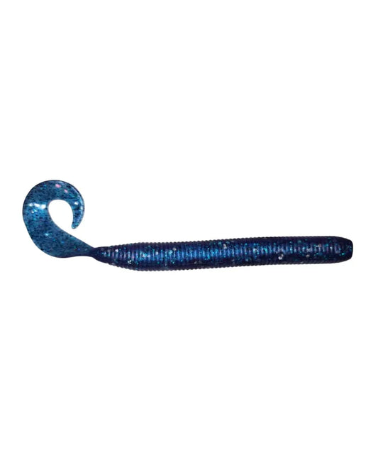 4" Savage Grub - 10ct