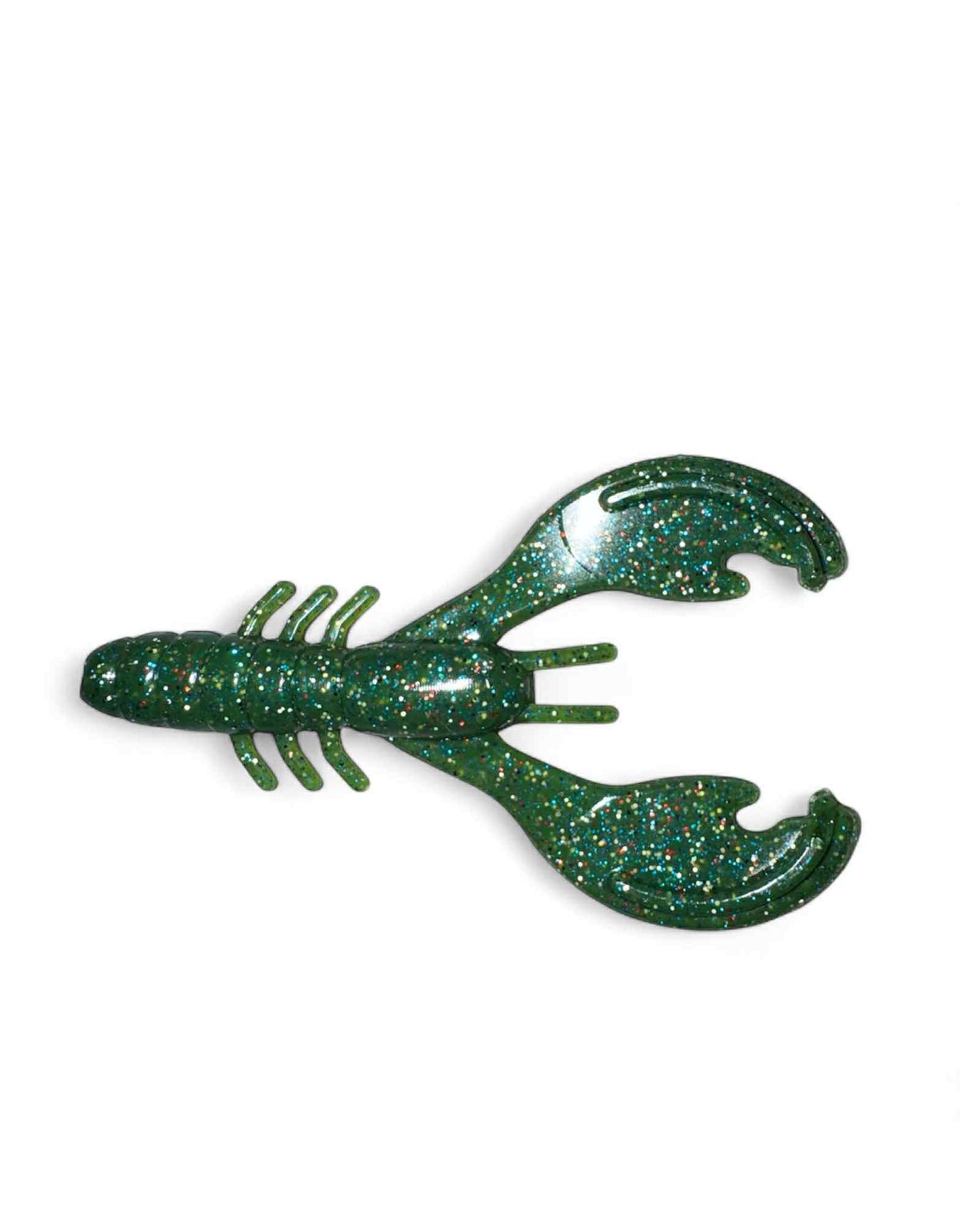 3.8" Savage Craw - 8ct